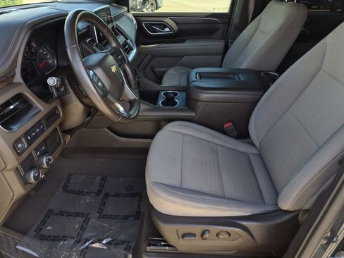 Used 2021 Chevrolet Tahoe LS image 23