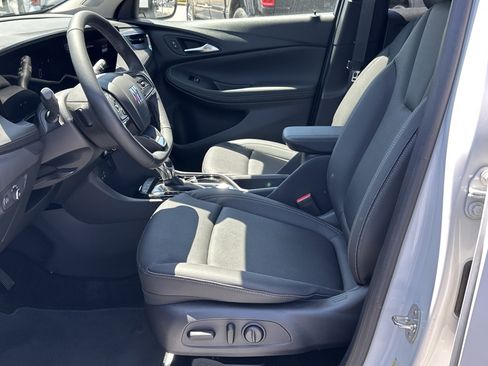 Used 2024 Buick Encore GX Sport Touring w/ Comfort Package FWD image 9