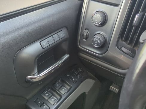 Used 2015 Chevrolet Silverado 1500 LT w/ All Star Edition AWD/4WD image 12