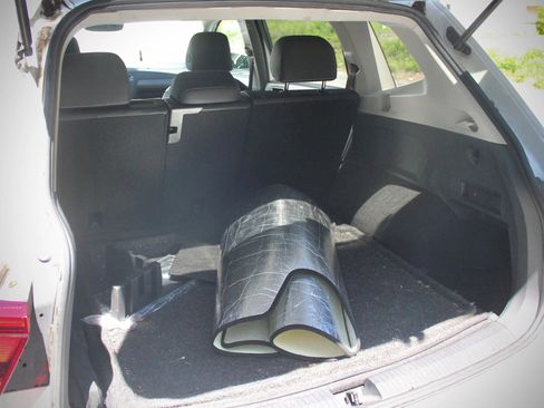Used 2021 Volkswagen Tiguan SE w/ Panoramic Sunroof Package AWD/4WD image 19