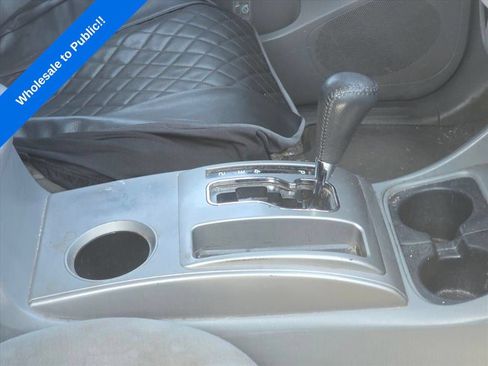 Used 2010 Toyota Tacoma PreRunner w/ TRD Off-Road Pkg RWD image 9