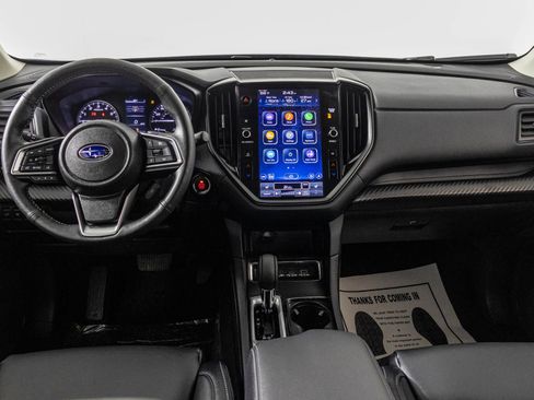 Used 2026 Subaru Ascent Premium image 23