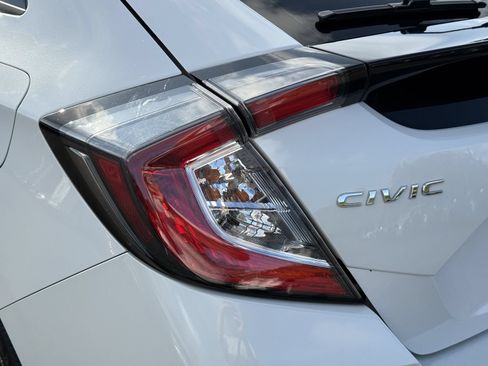 Used 2021 Honda Civic Sport image 13