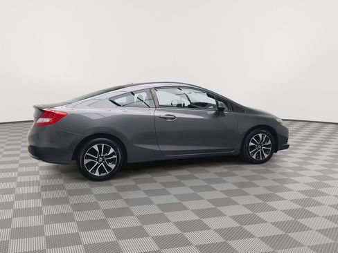 Used 2013 Honda Civic EX-L image 34