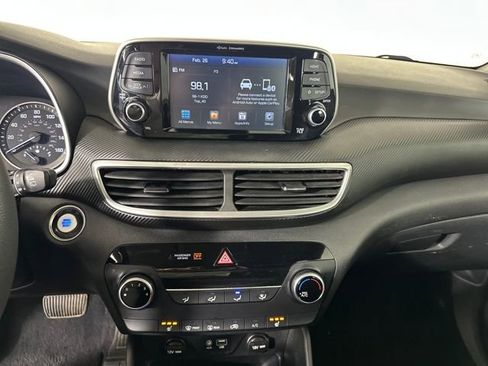 Used 2019 Hyundai Tucson Value image 21