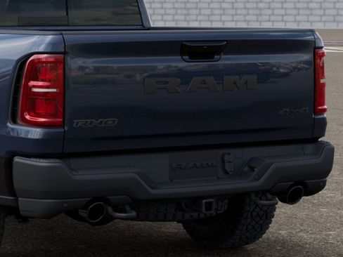 New 2026 RAM 1500 RHO AWD/4WD image 13