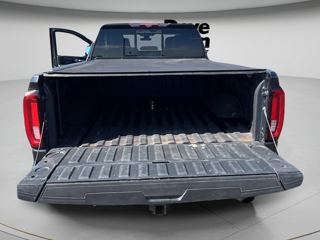 Used 2020 GMC Sierra 2500 AT4 w/ AT4 Premium Package AWD/4WD image 25
