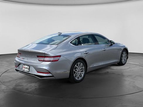 Used 2026 Genesis G80 2.5T AWD/4WD image 9
