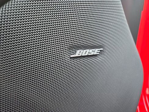 Used 2000 Chevrolet Corvette Coupe w/ Memory Pkg image 12