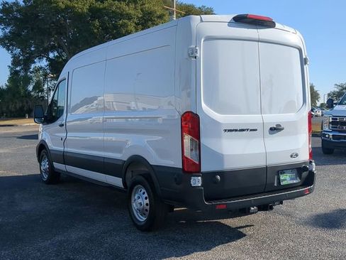 New 2026 Ford Transit 250 148 Medium Roof w/ Load Area Protection Package image 7