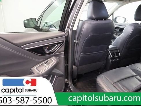 Used 2022 Subaru Outback Limited XT AWD/4WD image 32