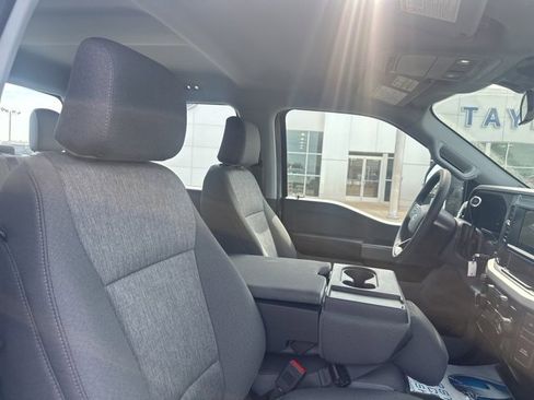 New 2025 Ford F250 XL w/ STX Appearance Package image 10