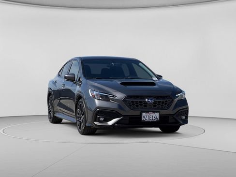 Used 2022 Subaru WRX Premium AWD/4WD image 4