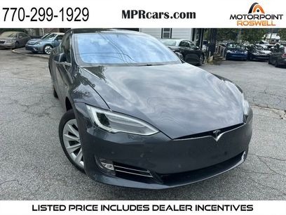 Used 2018 Tesla Model S 75D