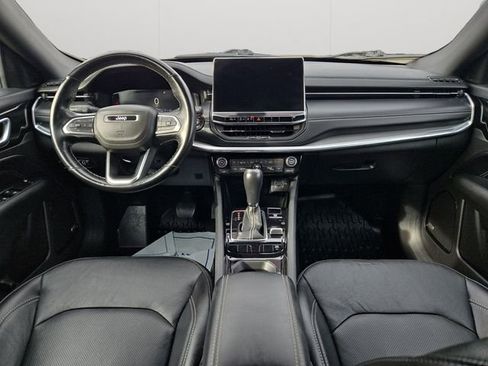 Used 2022 Jeep Compass High Altitude image 17