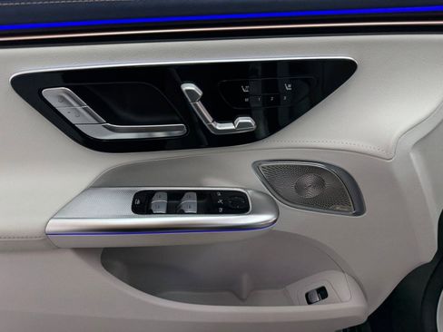 Certified 2024 Mercedes-Benz EQE 350+ 4MATIC Sedan image 11