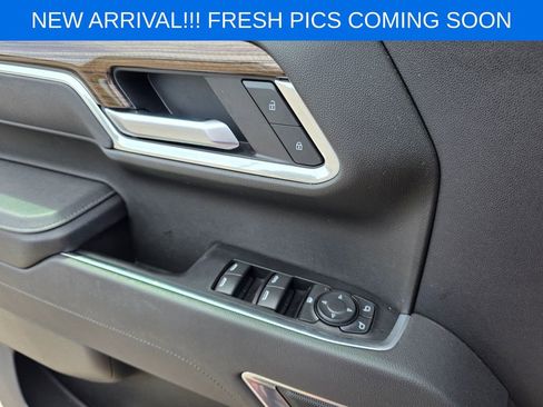 Used 2025 Chevrolet Silverado 1500 RST image 10