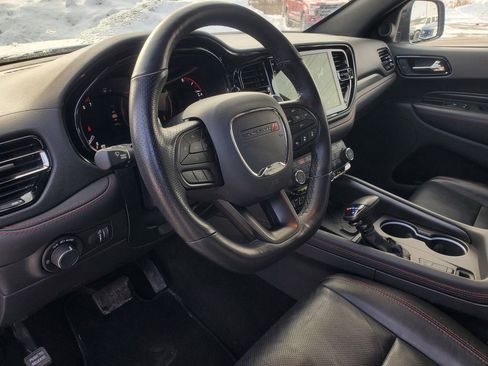 Used 2025 Dodge Durango R/T image 17
