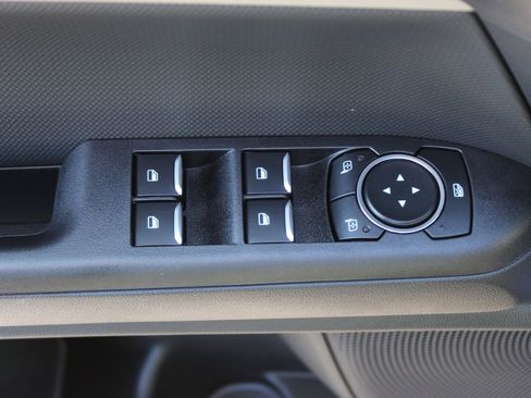 New 2025 Ford Bronco Sport Big Bend w/ Convenience Package image 18