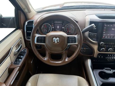 Used 2019 RAM 2500 Laramie image 12