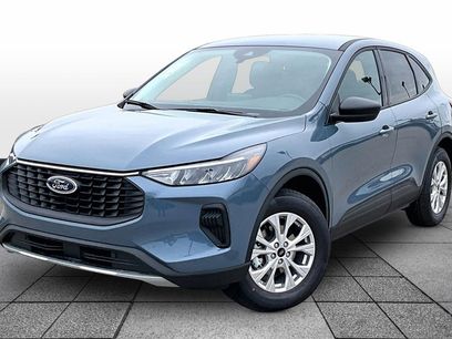 New 2026 Ford Escape Active w/ Cold Weather Package