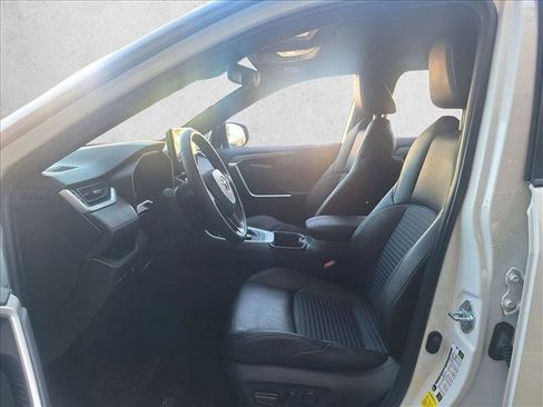 Certified 2023 Toyota RAV4 XSE w/ XSE Grade Weather Package image 10