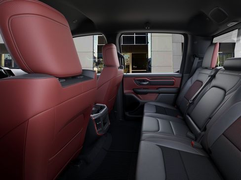 New 2026 RAM 1500 Rebel w/ Rebel Level 1 Equipment Group AWD/4WD image 23