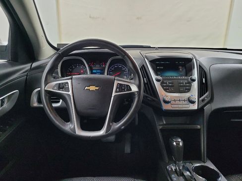 Used 2017 Chevrolet Equinox LT w/ Convenience Package AWD/4WD image 22