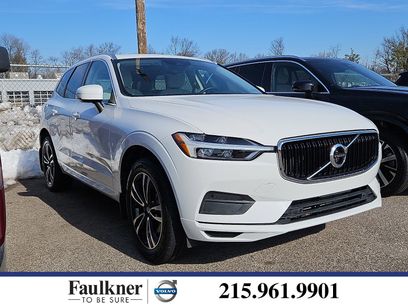 Used 2020 Volvo XC60 T6 Momentum