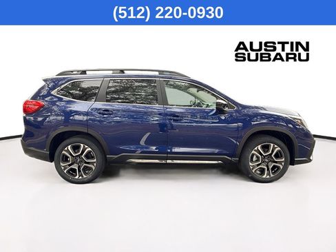 New 2026 Subaru Ascent Limited image 9