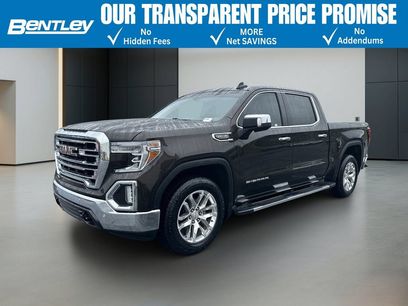 Used 2020 GMC Sierra 1500 SLT w/ SLT Premium Plus Package
