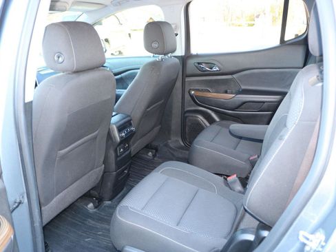 Used 2021 GMC Acadia SLE w/ Driver Convenience Package image 14