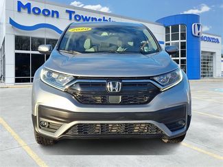Used 2020 Honda CR-V EX-L video 2