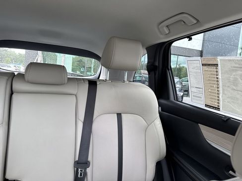 New 2026 MAZDA CX-70 SC Plus image 19