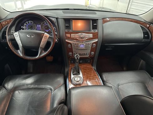 Used 2018 INFINITI QX80 2WD w/ Driver Assistance Package image 20