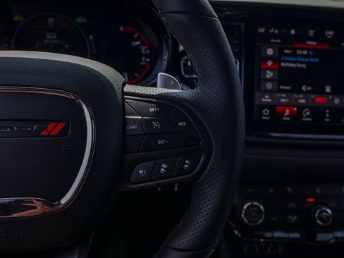 New 2026 Dodge Durango GT AWD/4WD image 39