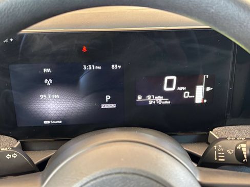 Used 2026 Nissan Kicks SV w/ Cold Weather Package FWD image 34