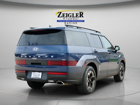 Used 2026 Hyundai Santa Fe SEL AWD/4WD image 7