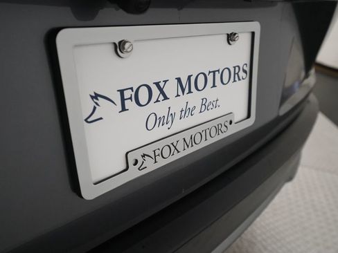 Certified 2022 Honda CR-V EX image 37