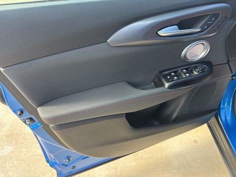 Used 2024 Dodge Hornet GT Plus w/ GT Blacktop Package image 30