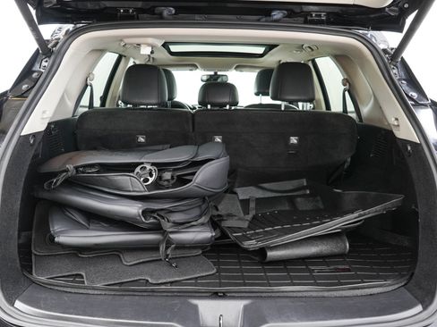 Used 2018 Nissan Murano SL w/ Moonroof Package AWD/4WD image 9