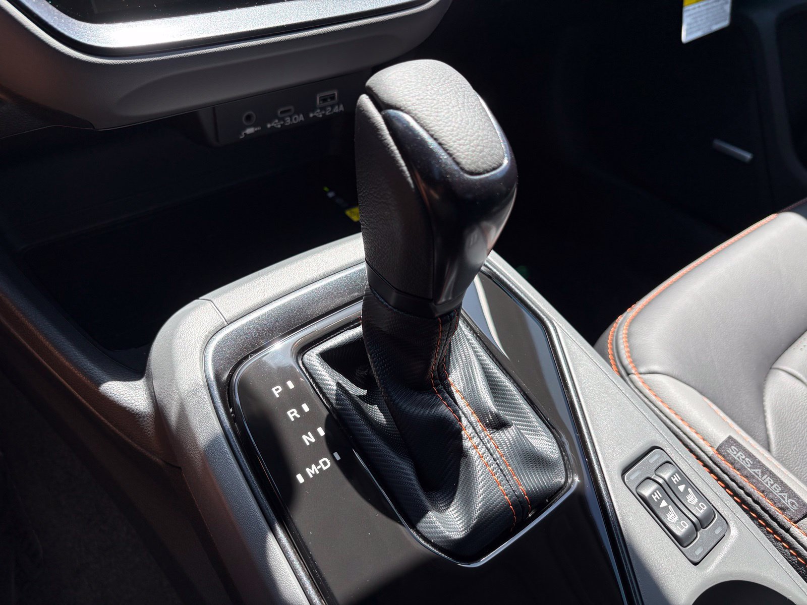 New 2026 Subaru Crosstrek 2.5i Limited AWD/4WD image 19