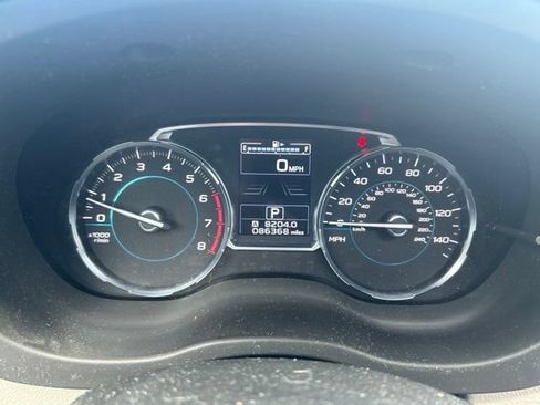 Used 2017 Subaru Forester 2.5i Premium AWD/4WD image 17