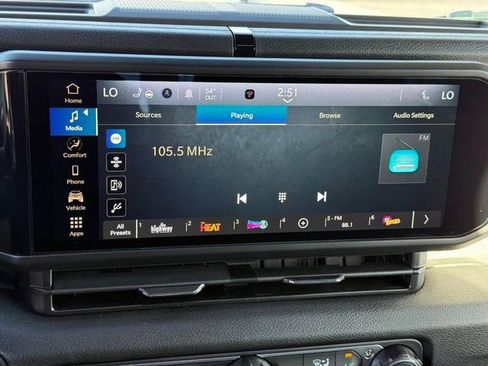 New 2026 Jeep Wrangler Sport S image 24