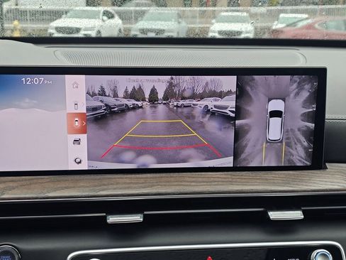 New 2026 Genesis GV80 3.5T Prestige image 15