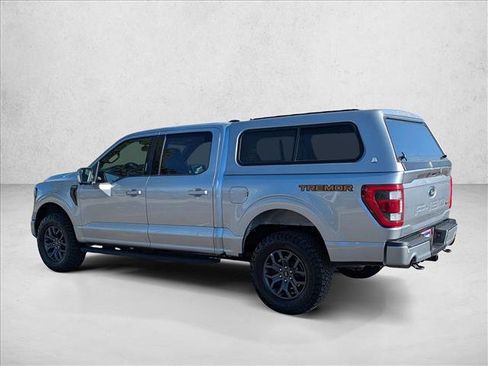 Used 2023 Ford F150 Tremor w/ Equipment Group 402A High image 7