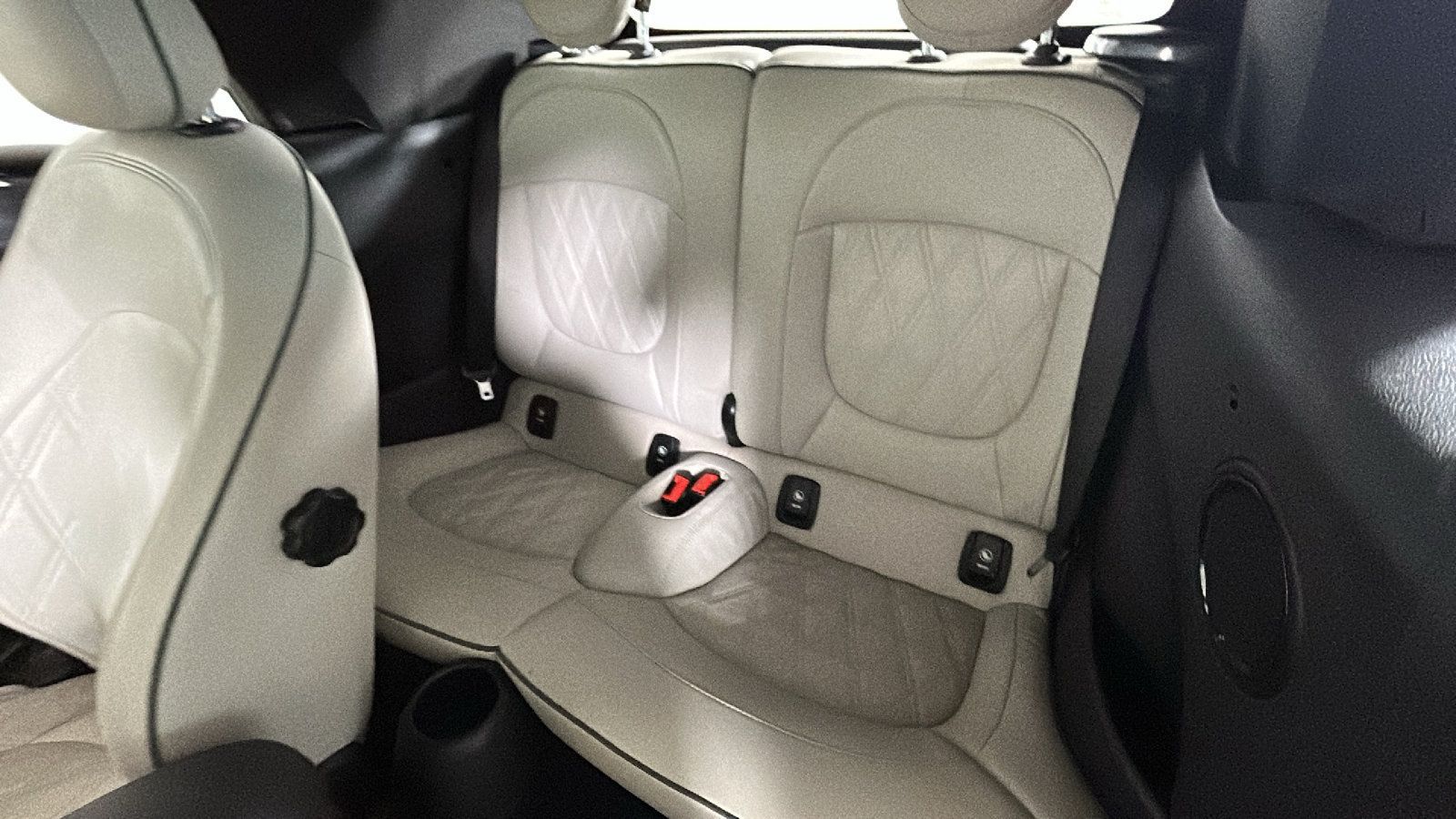 Used 2024 MINI Cooper S w/ Signature Upholstery Package FWD image 32