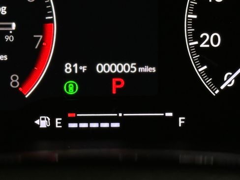 New 2026 Honda Civic LX image 19