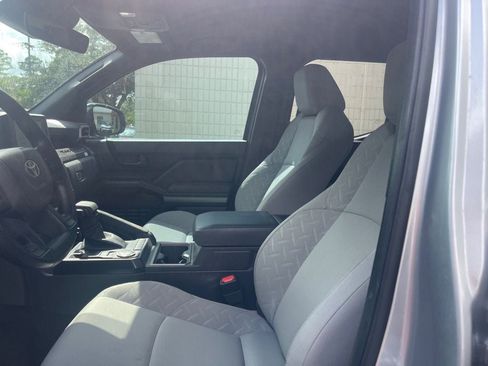 Used 2026 Toyota Tacoma SR5 RWD image 11