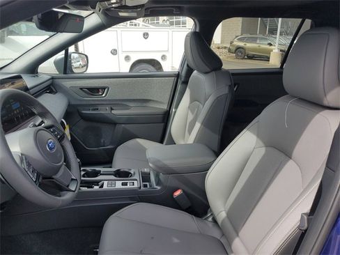 New 2026 Subaru Outback Limited AWD/4WD image 18